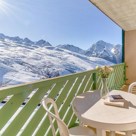 Vacancéole - Les Balcons du Soleil Germ Esterno foto
