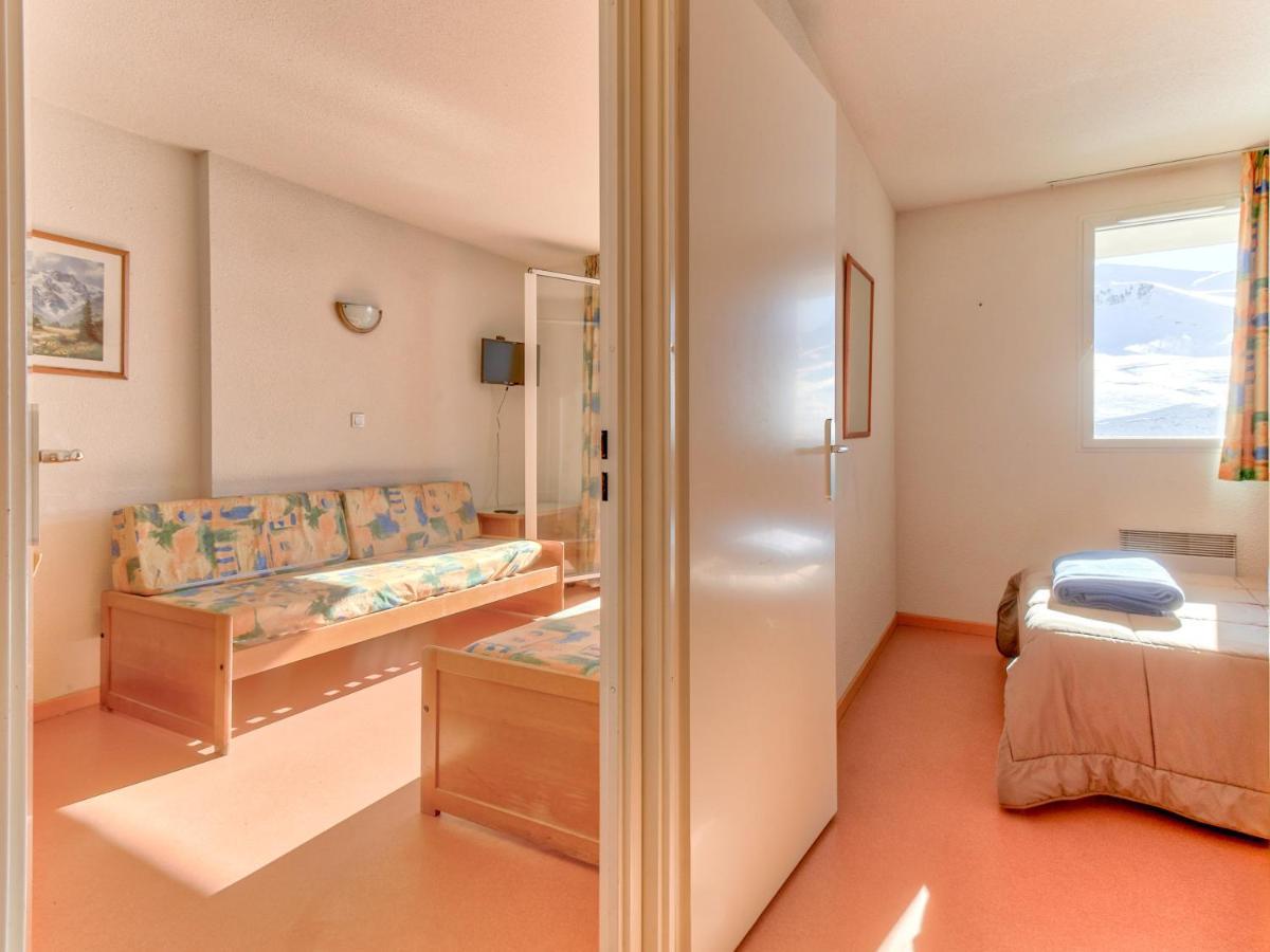 Vacancéole - Les Balcons du Soleil Germ Esterno foto