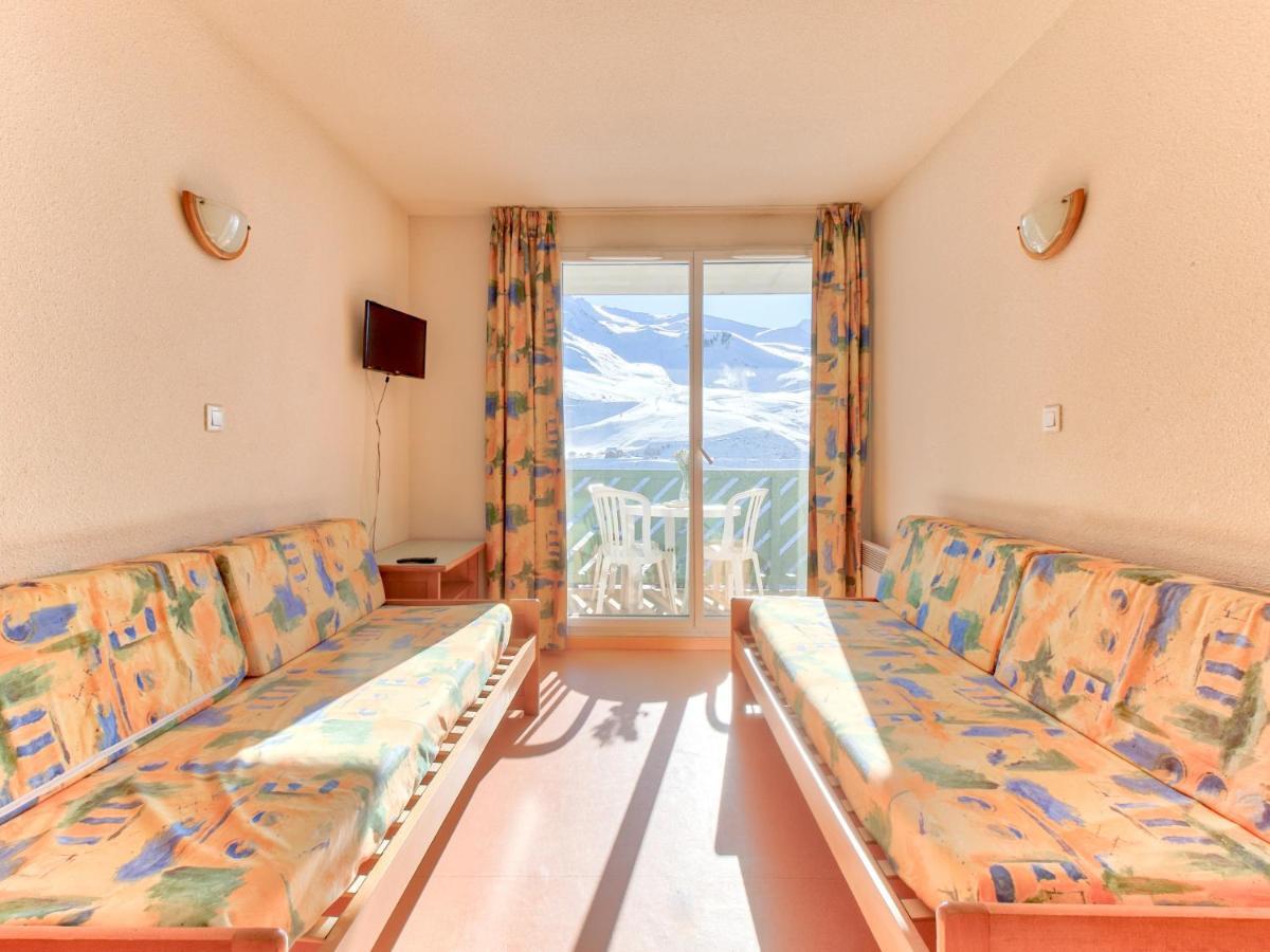 Vacancéole - Les Balcons du Soleil Germ Esterno foto