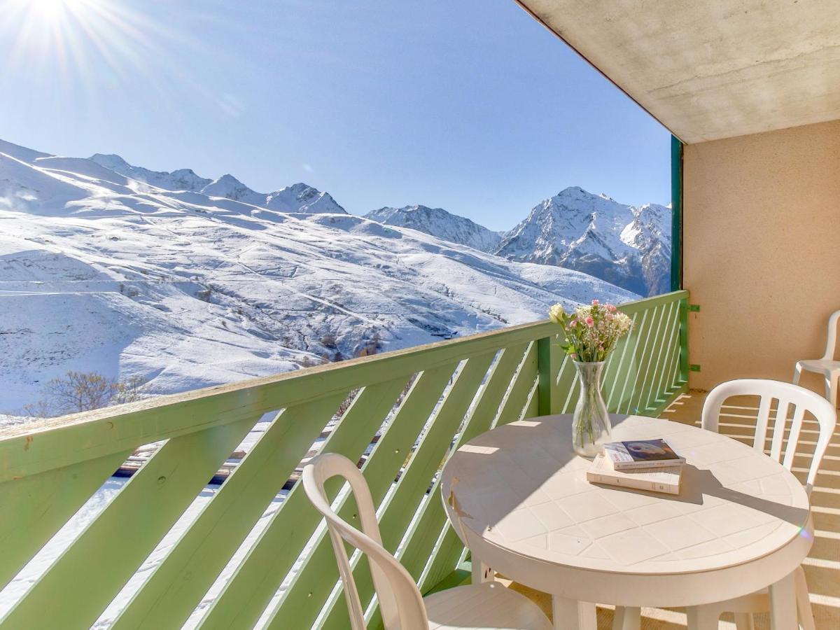 Vacancéole - Les Balcons du Soleil Germ Esterno foto