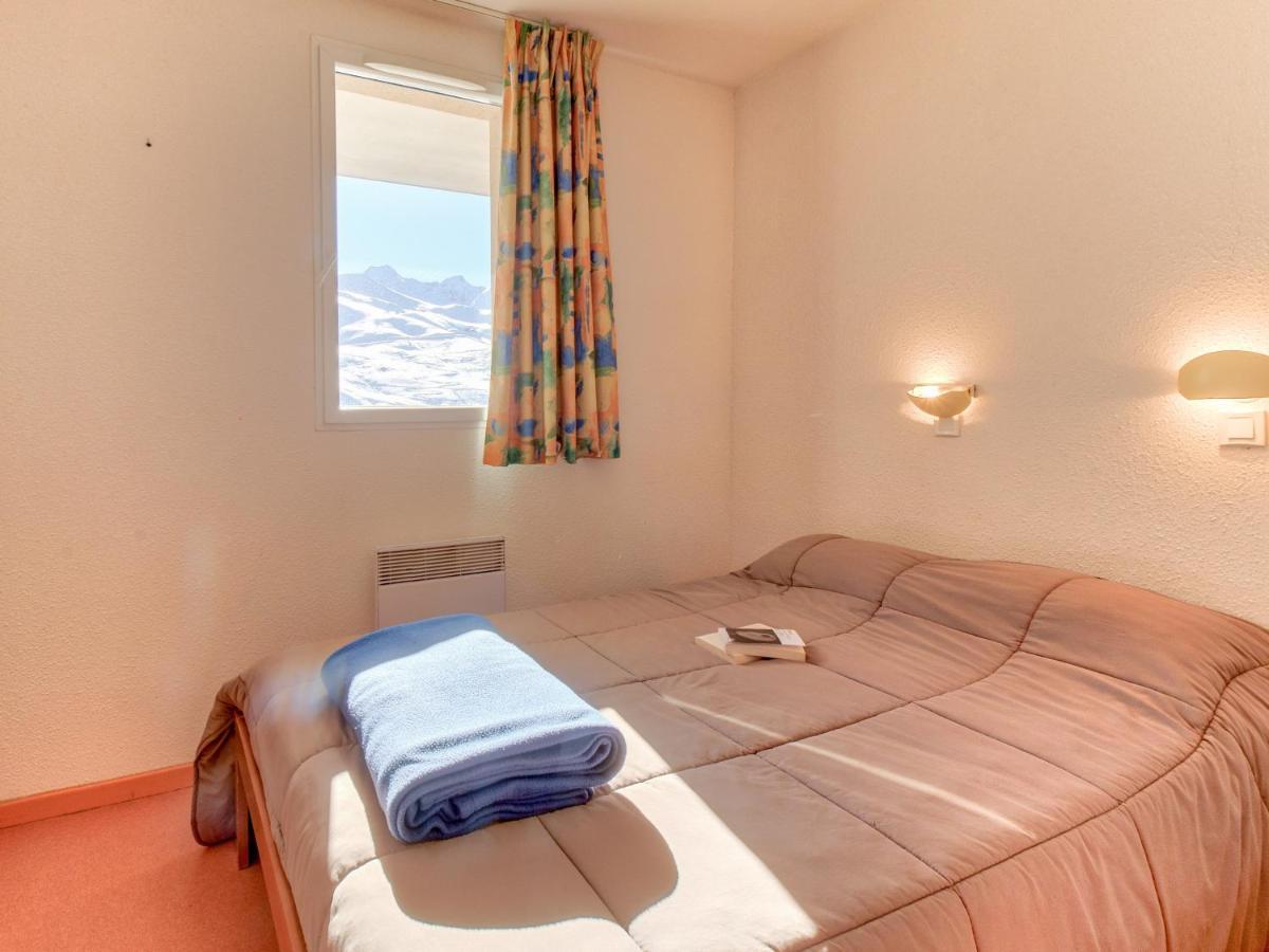 Vacancéole - Les Balcons du Soleil Germ Esterno foto