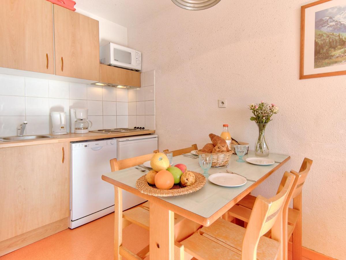 Vacancéole - Les Balcons du Soleil Germ Esterno foto