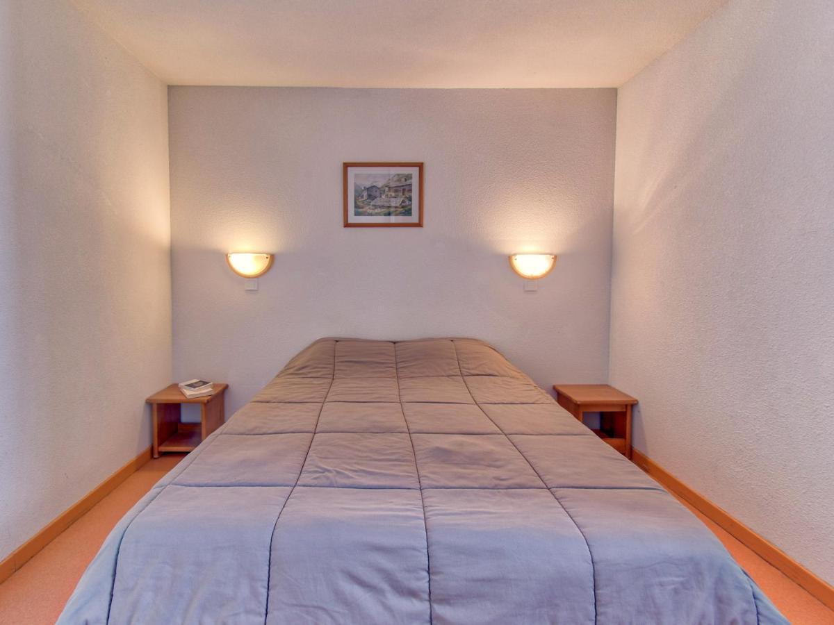 Vacancéole - Les Balcons du Soleil Germ Esterno foto