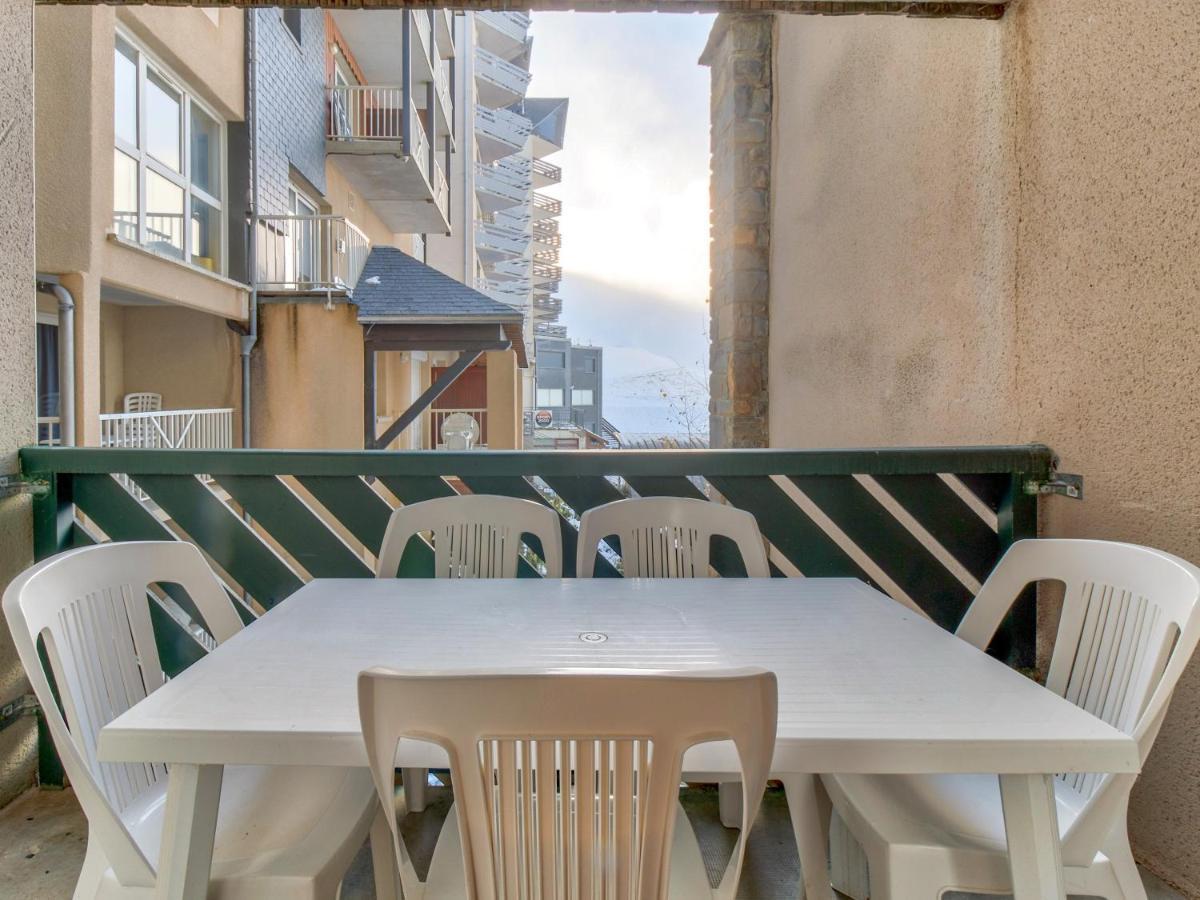 Vacancéole - Les Balcons du Soleil Germ Esterno foto