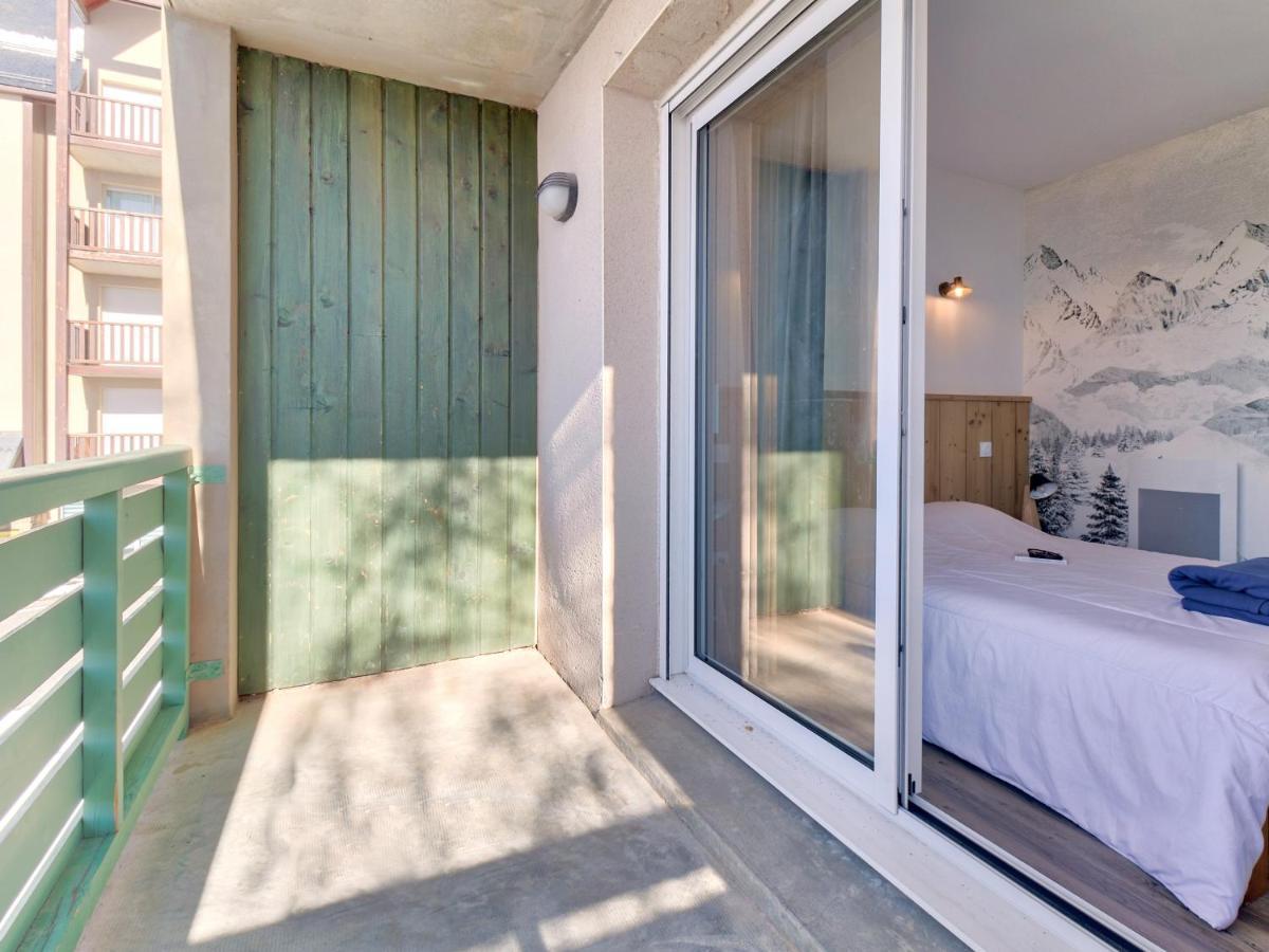 Vacancéole - Les Balcons du Soleil Germ Esterno foto