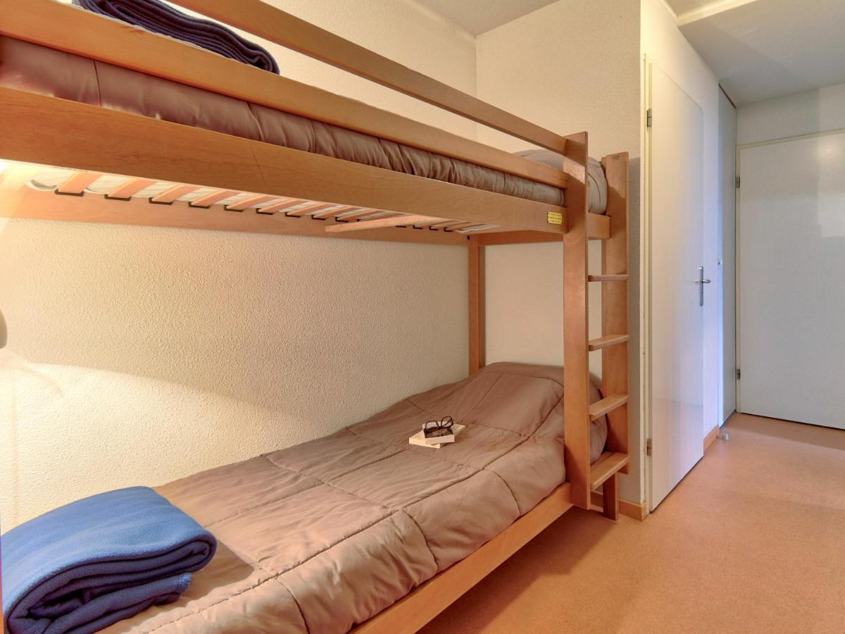 Vacancéole - Les Balcons du Soleil Germ Esterno foto