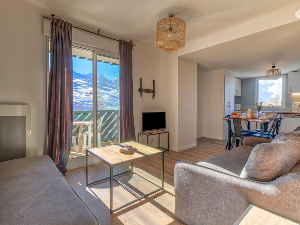 Vacancéole - Les Balcons du Soleil Germ Esterno foto