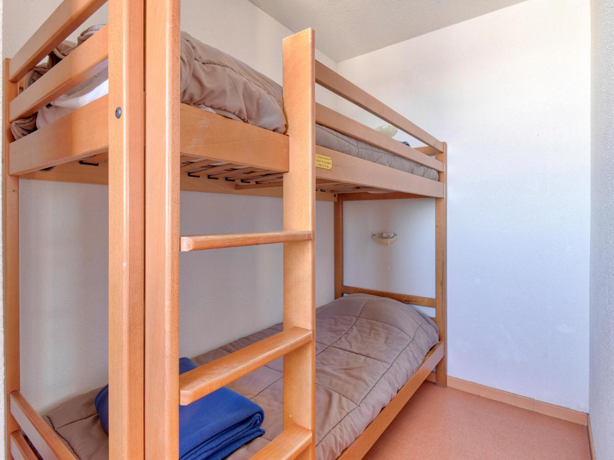 Vacancéole - Les Balcons du Soleil Germ Esterno foto