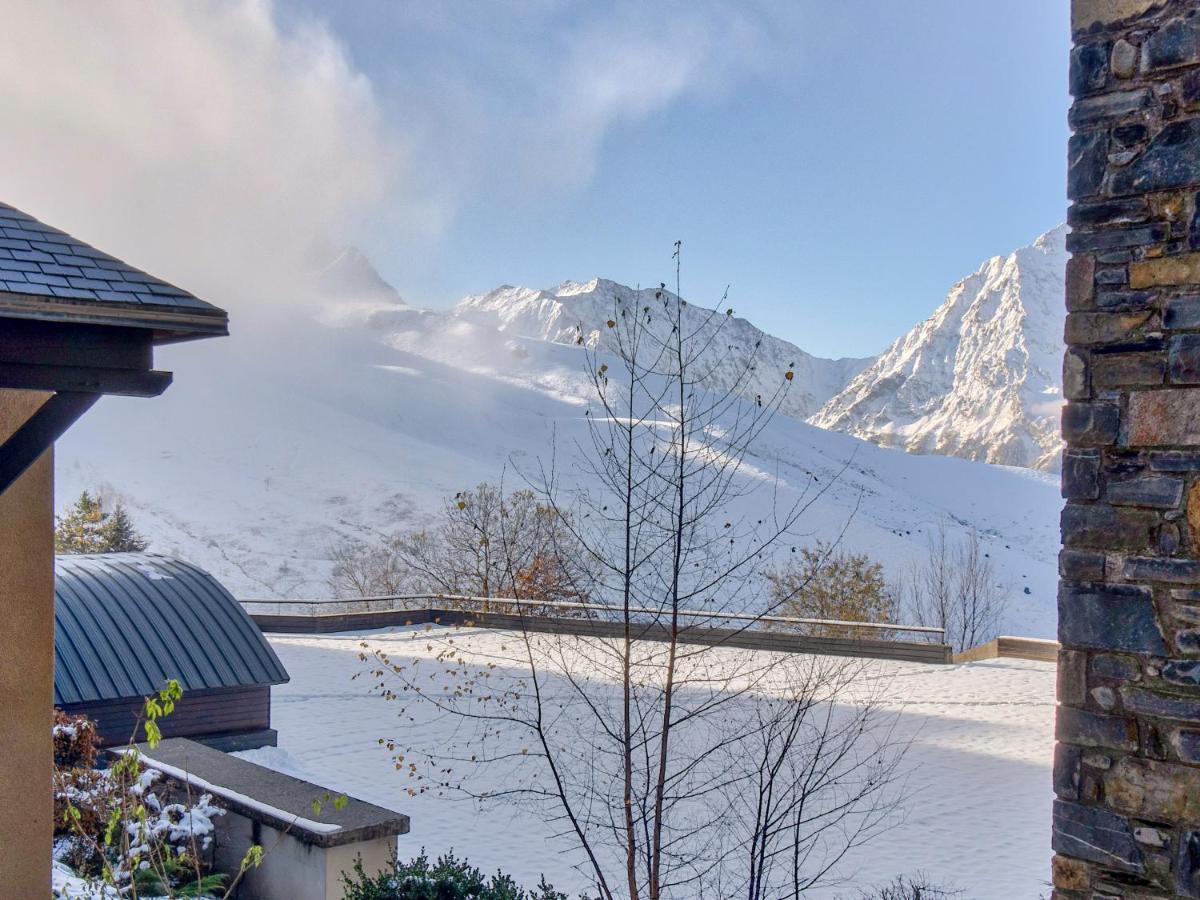 Vacancéole - Les Balcons du Soleil Germ Esterno foto