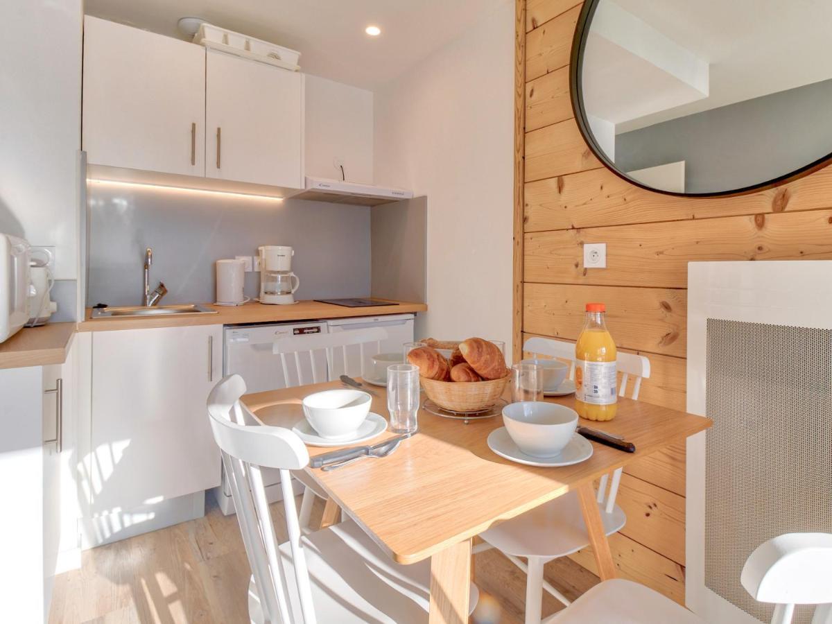 Vacancéole - Les Balcons du Soleil Germ Esterno foto