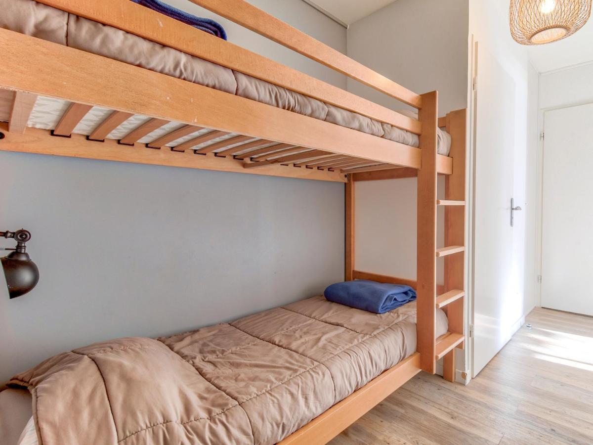 Vacancéole - Les Balcons du Soleil Germ Esterno foto