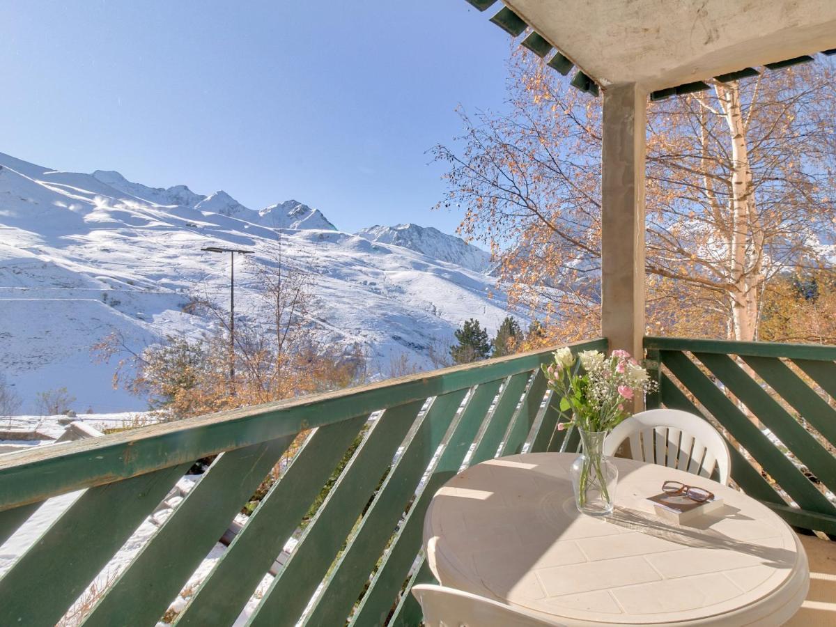 Vacancéole - Les Balcons du Soleil Germ Esterno foto
