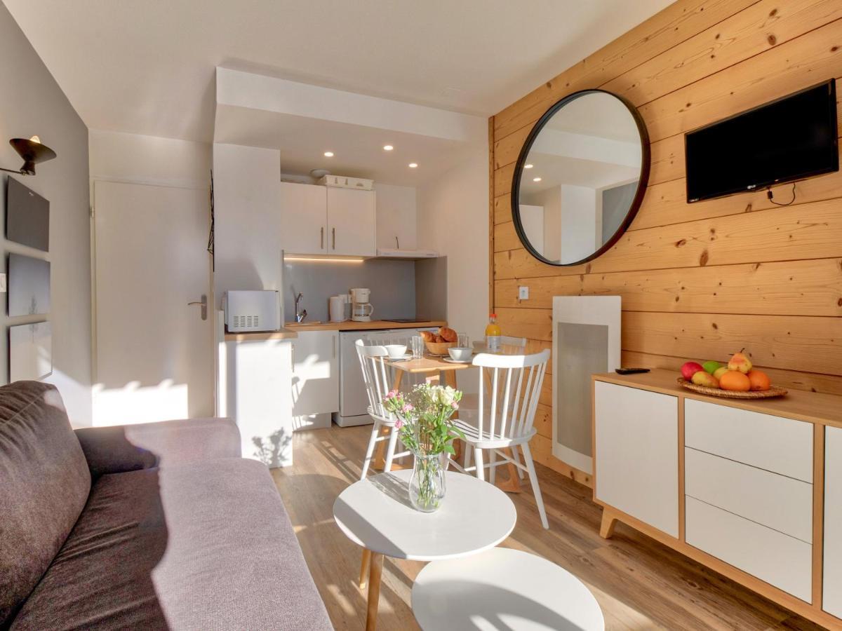 Vacancéole - Les Balcons du Soleil Germ Esterno foto