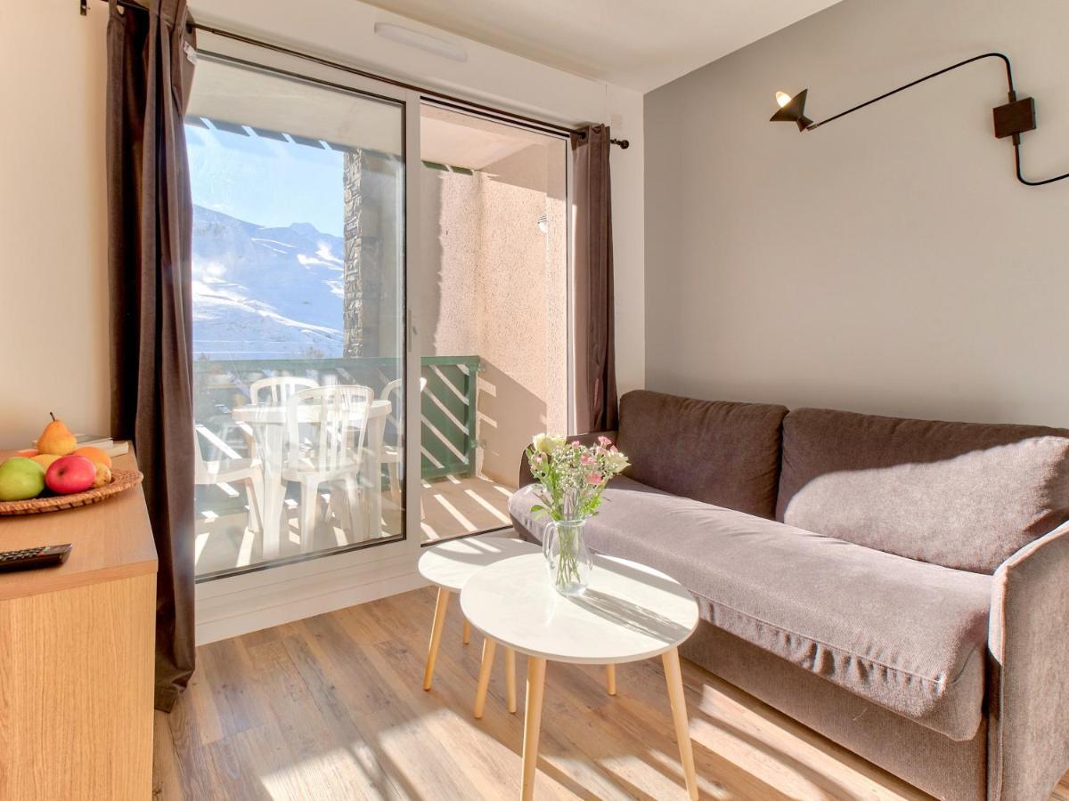 Vacancéole - Les Balcons du Soleil Germ Esterno foto