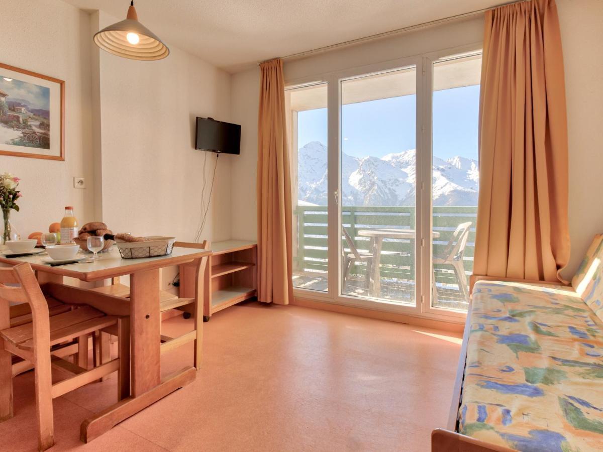 Vacancéole - Les Balcons du Soleil Germ Esterno foto