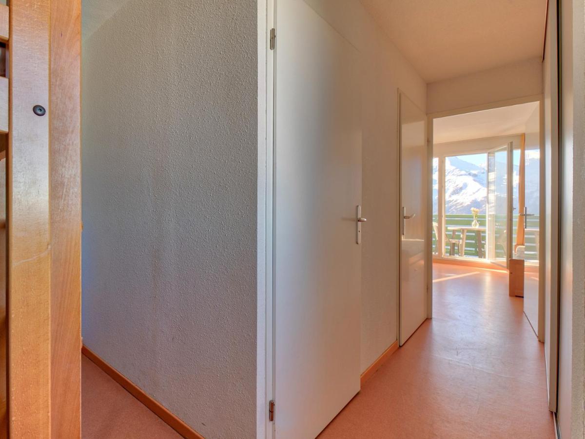 Vacancéole - Les Balcons du Soleil Germ Esterno foto