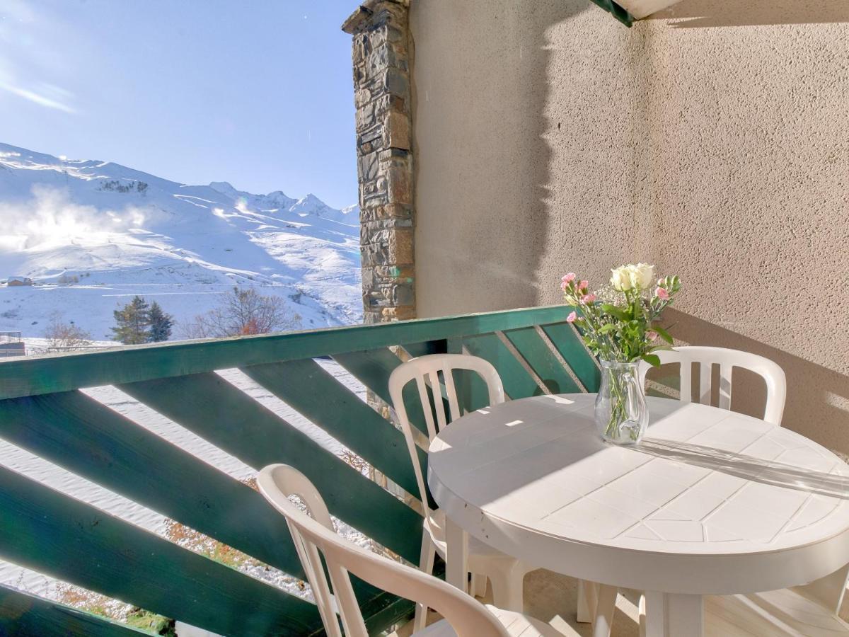 Vacancéole - Les Balcons du Soleil Germ Esterno foto