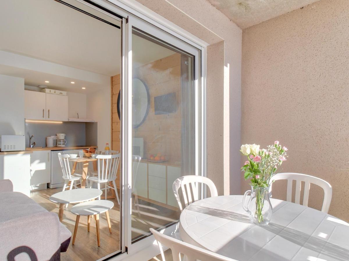 Vacancéole - Les Balcons du Soleil Germ Esterno foto