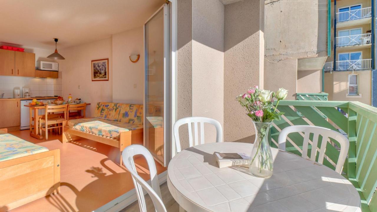 Vacancéole - Les Balcons du Soleil Germ Esterno foto